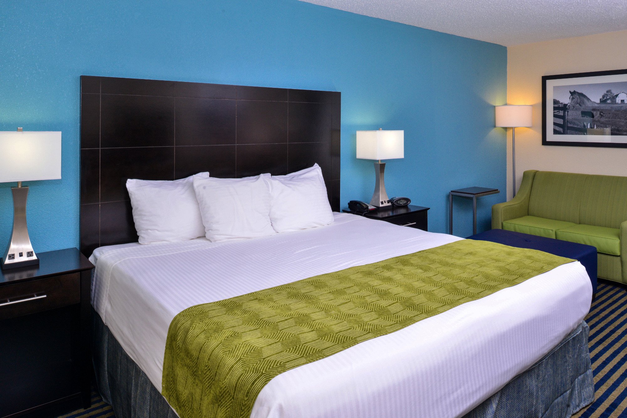 Hotel photo 57 of Best Western Leesburg Hotel & Conference Center.