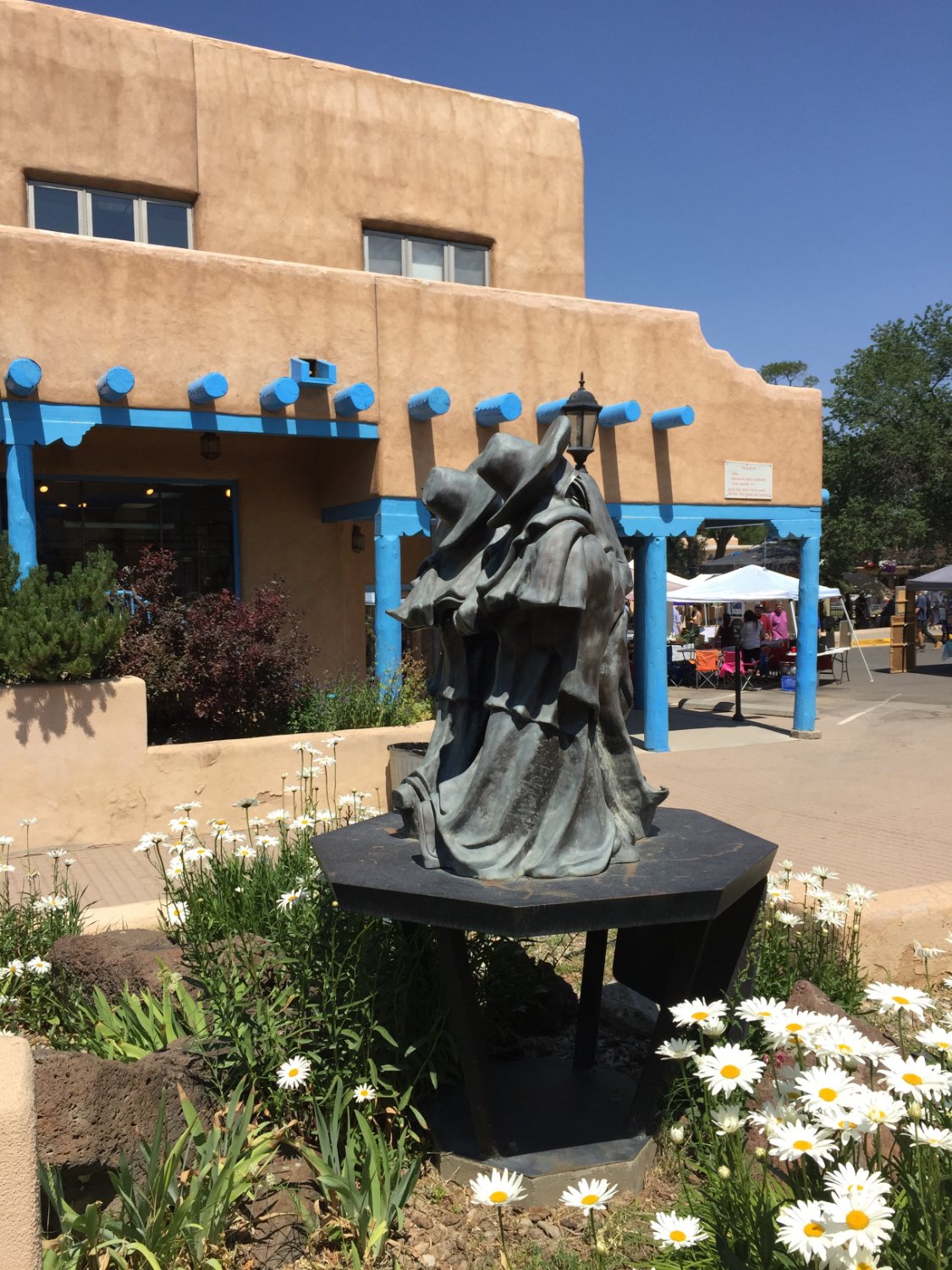 THE 15 BEST Things To Do In Taos 2024 Must See Attractions   Sculpture With Farmer 