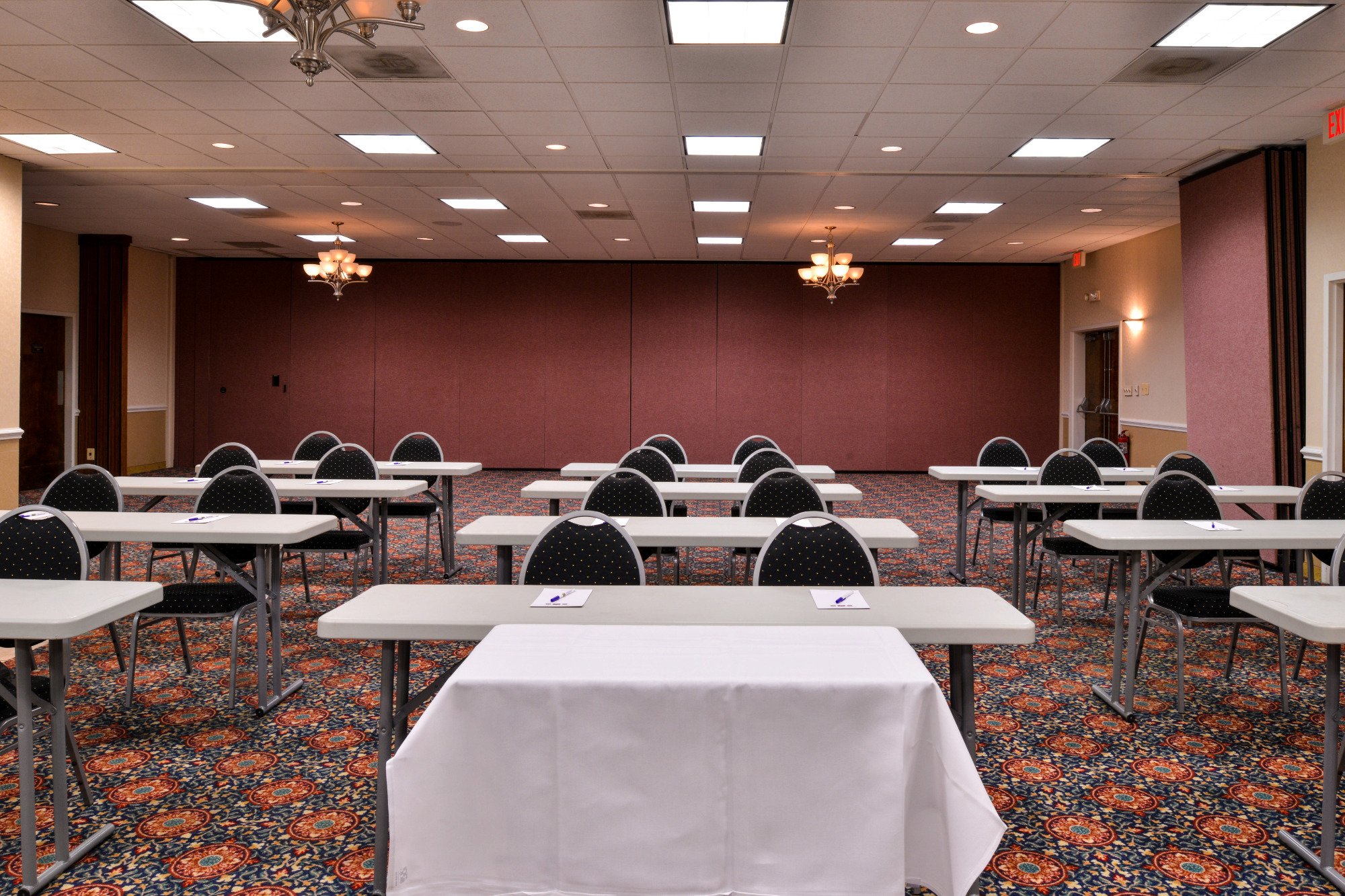Hotel photo 59 of Best Western Leesburg Hotel & Conference Center.