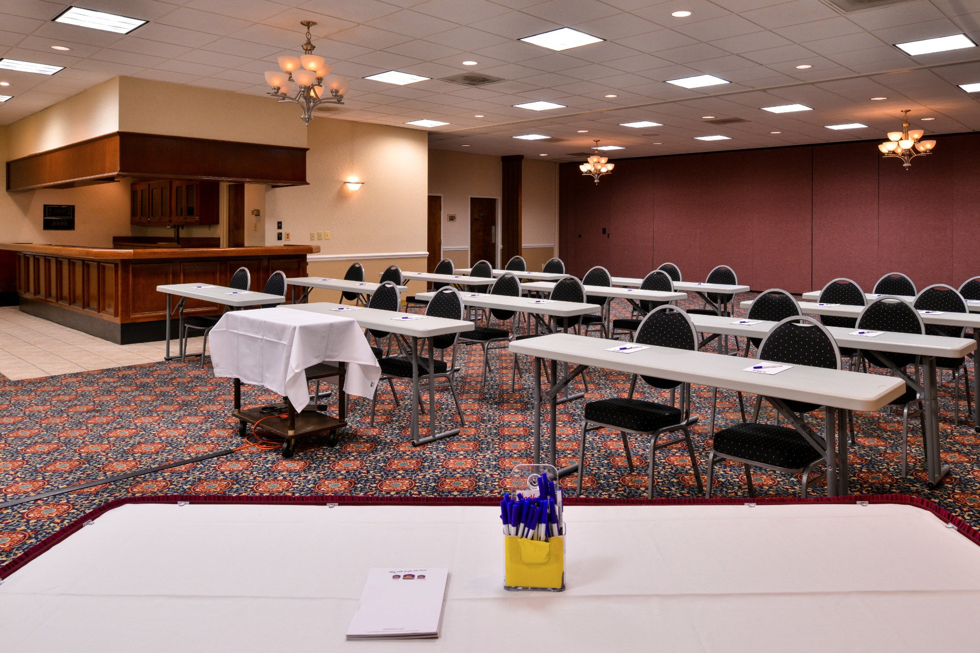 Hotel photo 1 of Best Western Leesburg Hotel & Conference Center.