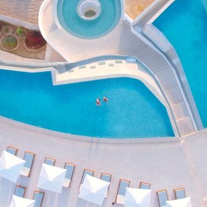 Anax Resort &amp; Spa, hotel in Mykonos