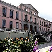 Rathaus in La Orotava