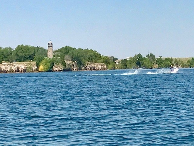 Lake Minatare: Nebraska’s Hidden Gem For Water Lovers And Outdoor Enthusiasts