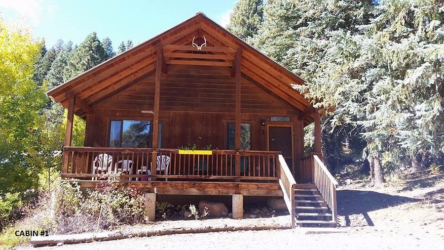 LONE WOLF CABINS & GETAWAY Updated 2021 Lodge Reviews (Bayfield, CO