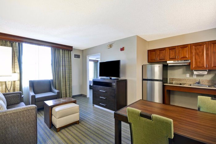 HOMEWOOD SUITES BY HILTON DULLES INT'L AIRPORT - Updated 2024 Prices ...