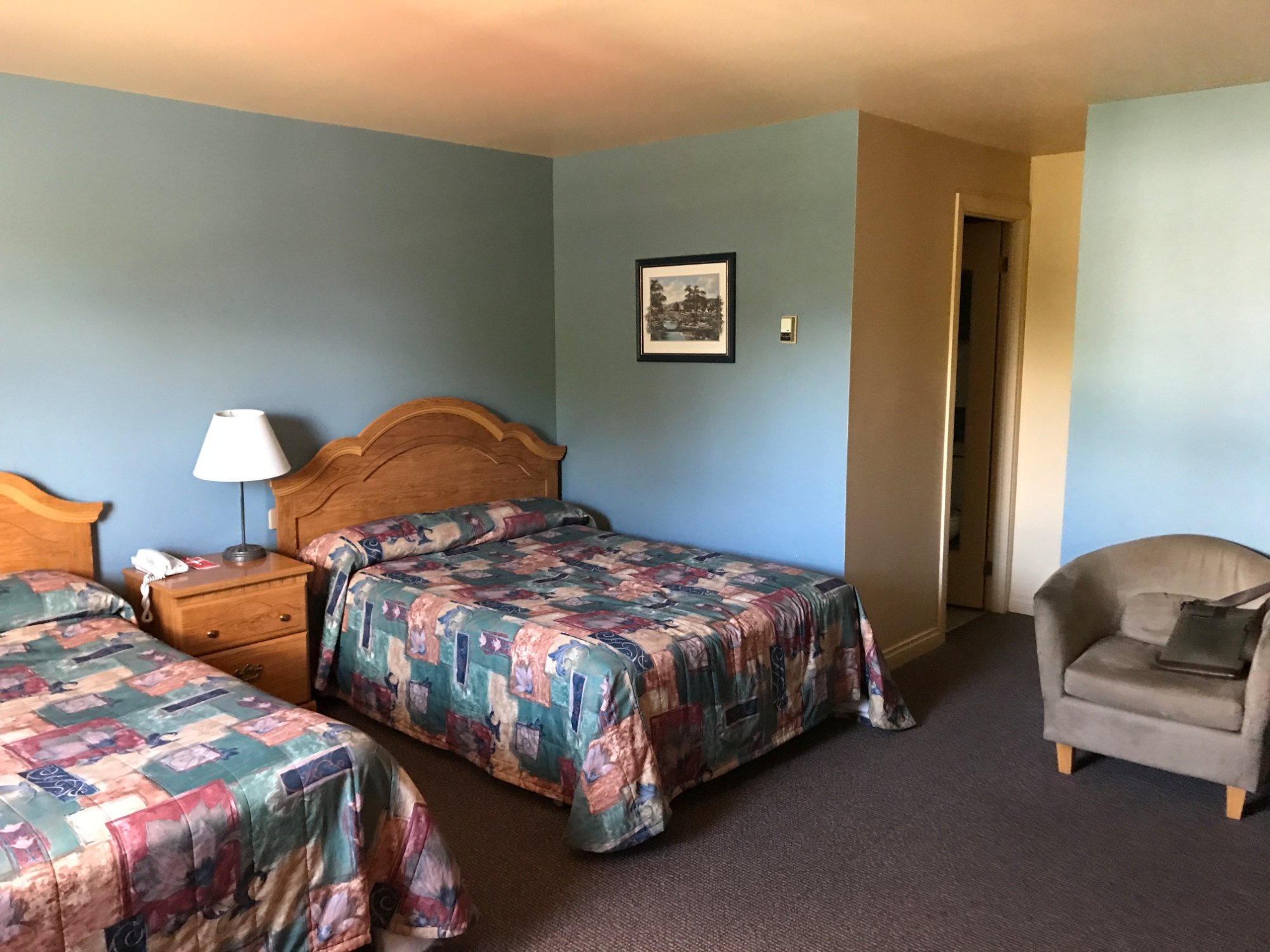 Econo Lodge Reviews Photos Temiscouata sur le Lac Quebec