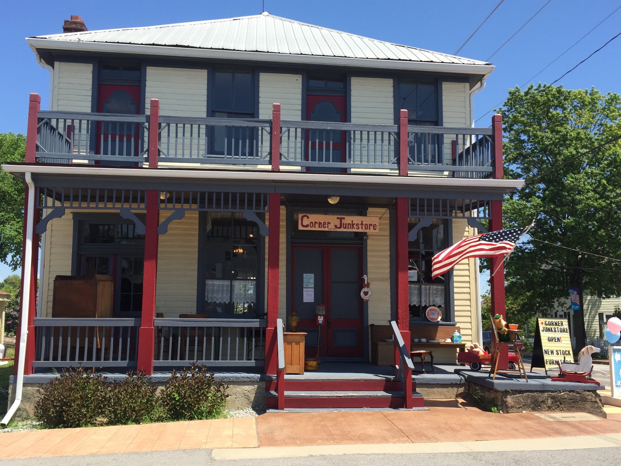 Weldon Spring MO All You Must Know Before You Go 2024 Tripadvisor   1862 General Store Is 