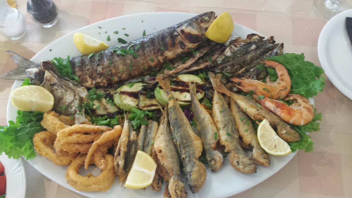 Zorba's Restaurant, Hanioti - Restaurant Reviews, Photos & Phone Number 