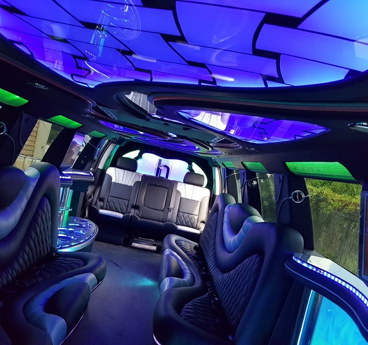 HAPPY LIMOUSINE (Orlando) Ce qu'il faut savoir pour votre visite