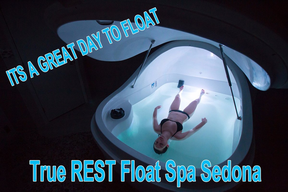 True REST Float Spa - All You Need to Know BEFORE You Go (2024)