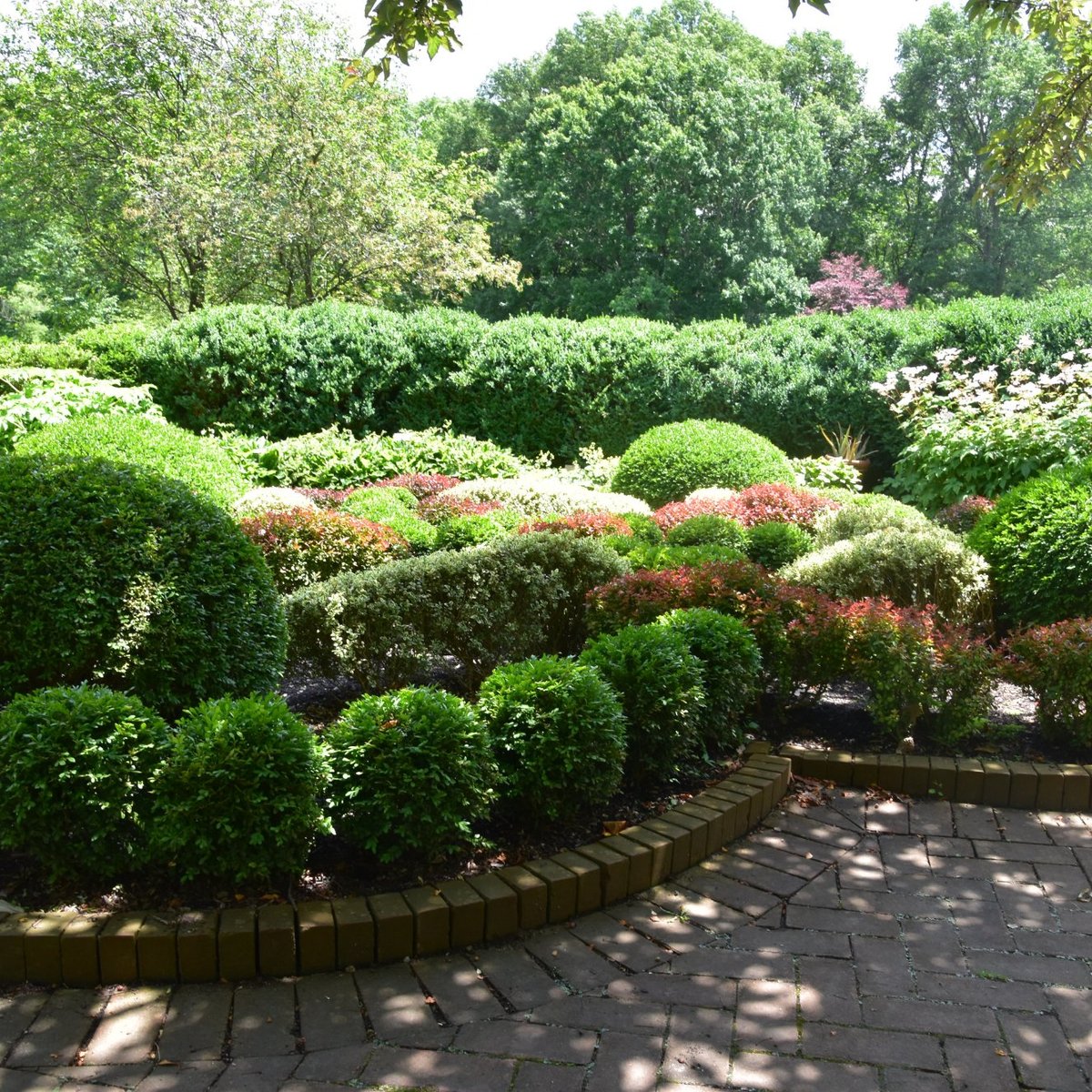 Inniswood Metro Gardens (Westerville) - All You Need to Know BEFORE You Go