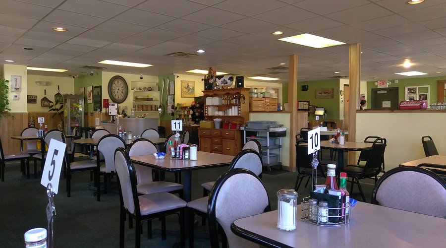 Good Gravy Diner