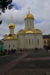 Trinity Cathedral Подольск