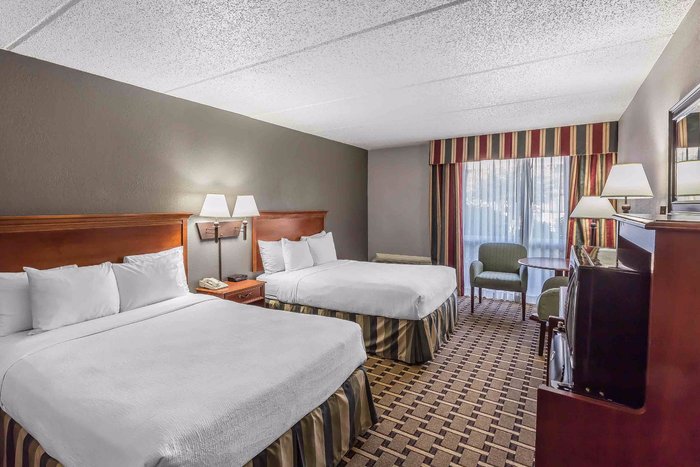 FAIRBRIDGE INN & SUITES - Hotel Reviews (Cartersville, GA)