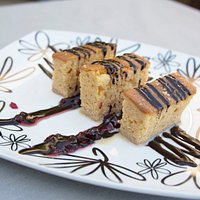 borrachines de sobao pasiego