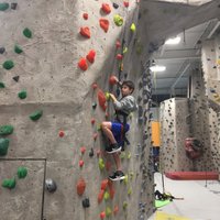 MetroRock Indoor Climbing Centers - All You Need to Know BEFORE You Go ...