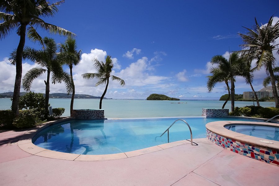 Hotel Santa Fe Guam 112 1 3 6 Prices Resort Reviews Tripadvisor