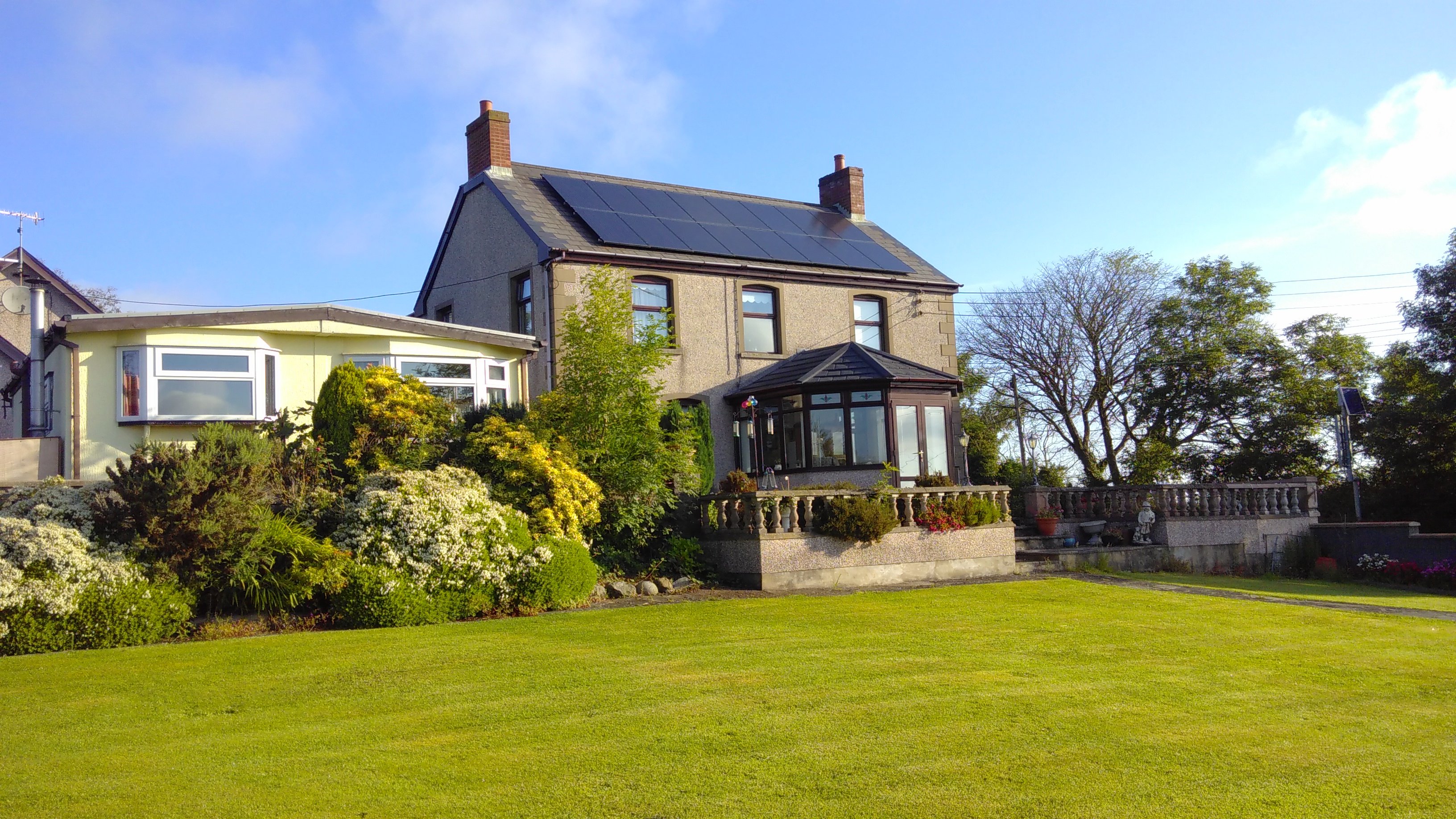 DRUMGART FARM HOUSE - Updated 2024 Prices & B&B Reviews (Carrickfergus ...