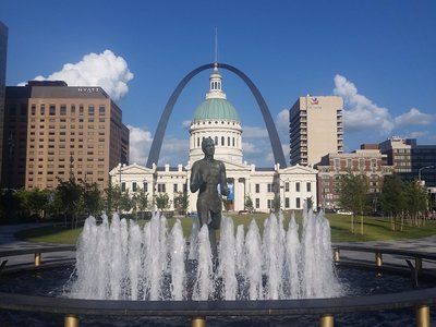 St Louis Mo Airbnb