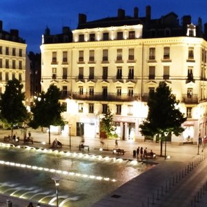 Hotel Carlton Lyon - MGallery Collection, hotel in Lyon