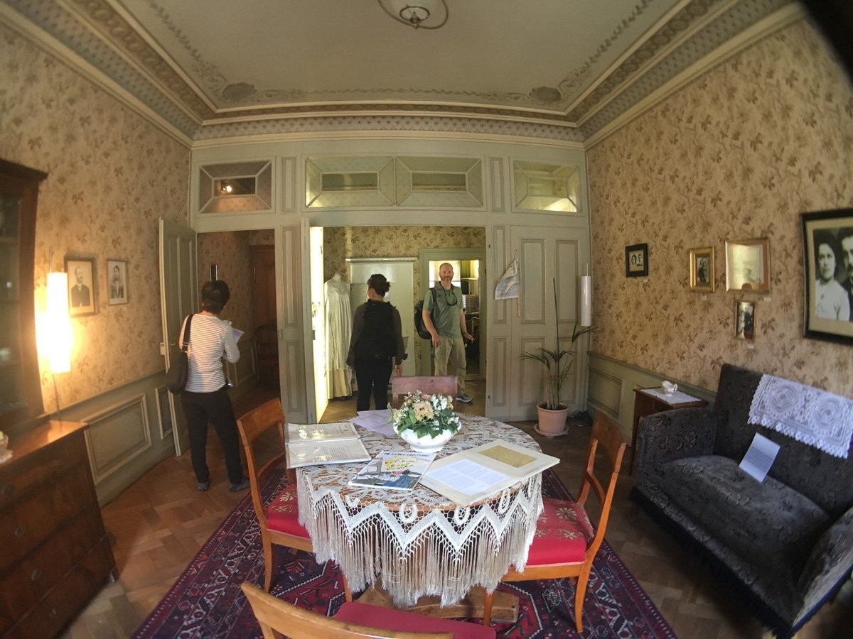 Einstein House (Einsteinhaus), Берн: лучшие советы перед посещением -  Tripadvisor