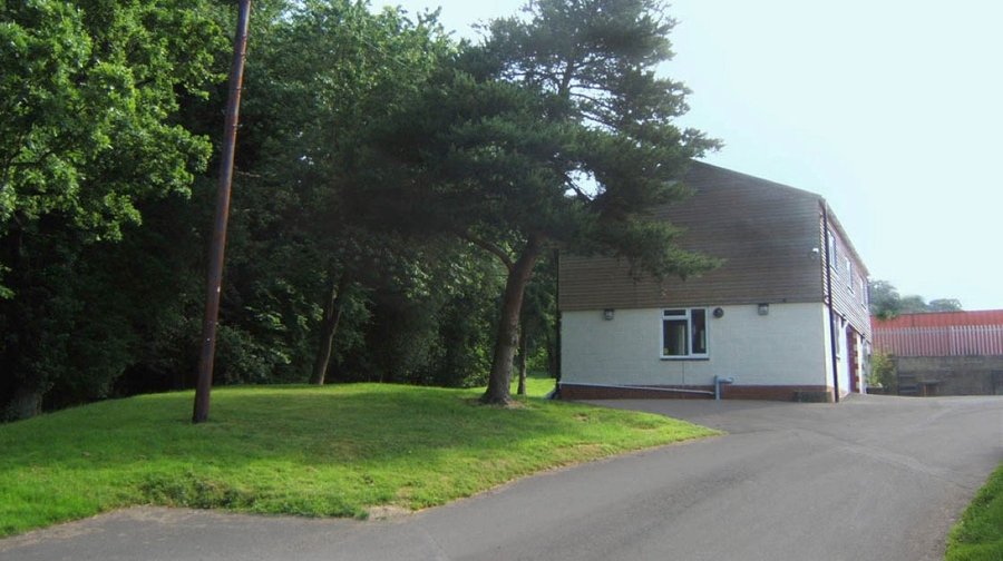 Kissingate Brewery