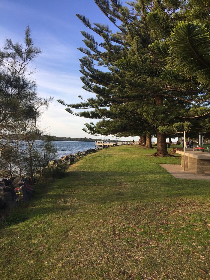 Port Macquarie Backpackers Pool Pictures & Reviews - Tripadvisor