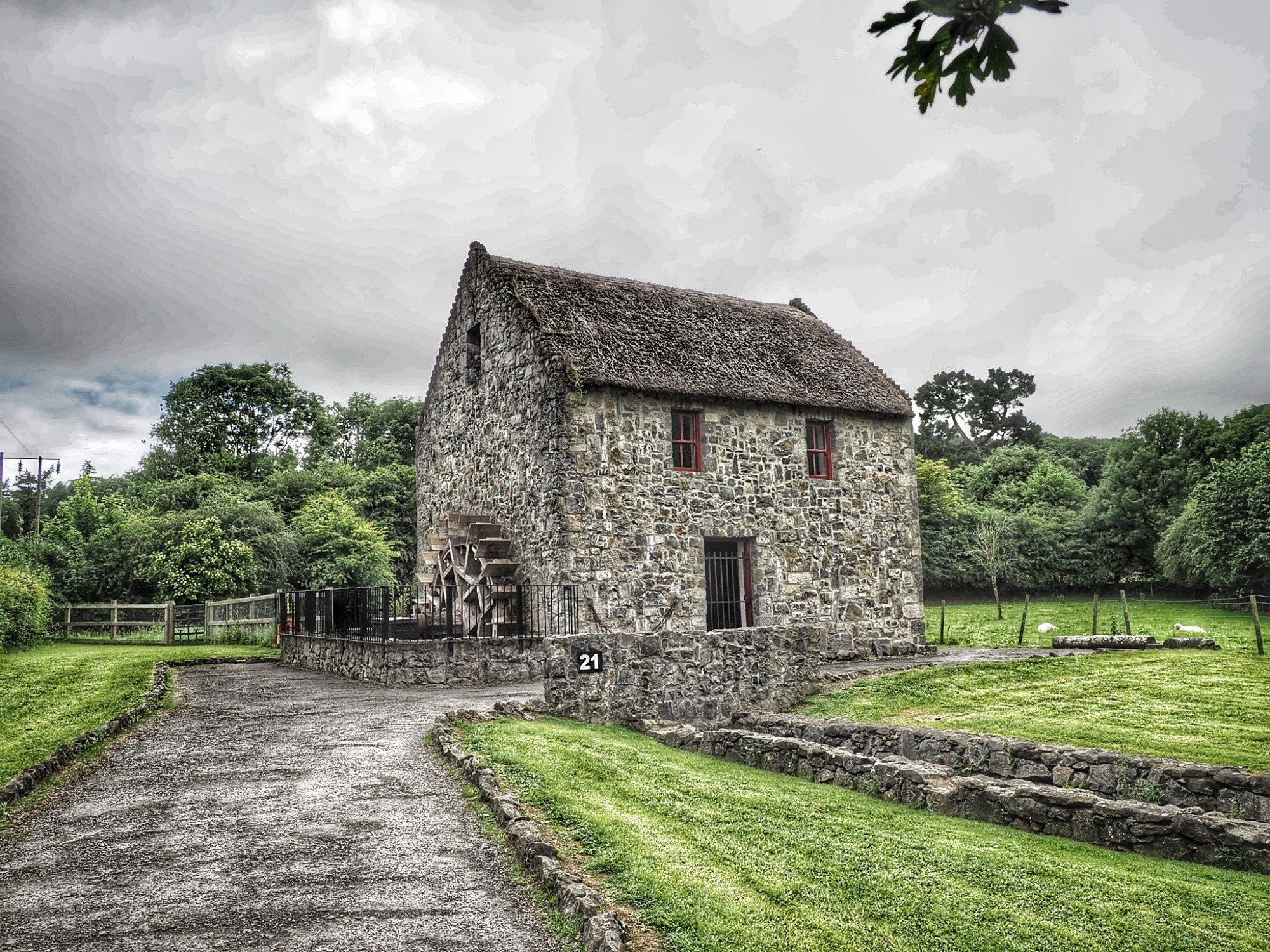 BUNRATTY CASTLE AND FOLK PARK : Ce Qu'il Faut Savoir Pour Votre Visite ...