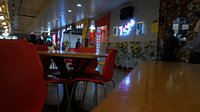 Another view of the food court - Picture of Avani Riverside Mall, Howrah -  Tripadvisor