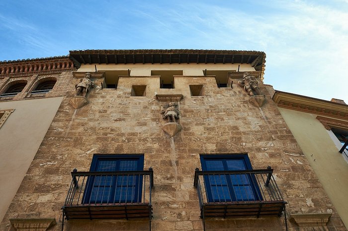 Imagen 1 de Museo Casa de Los Tiros de Granada