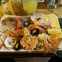 antipasto Moorea