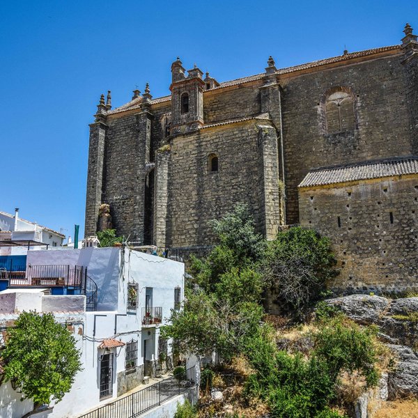 THE 10 BEST Hotels in Ronda, Spain 2024 (from $38) - Tripadvisor