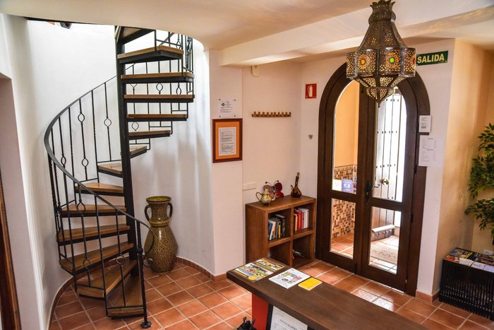 Imagen 8 de Boabdil Guesthouse