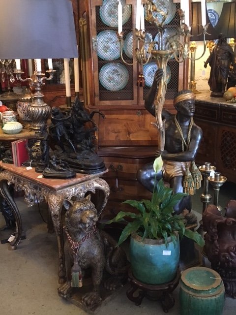 Kenneth Lay Antiques (Prahran): All You Need to Know