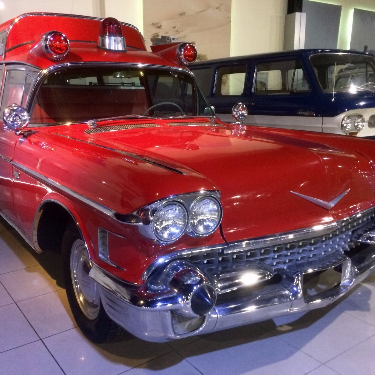 Sharjah Classic Car Museum, Шарджа: лучшие советы перед посещением -  Tripadvisor