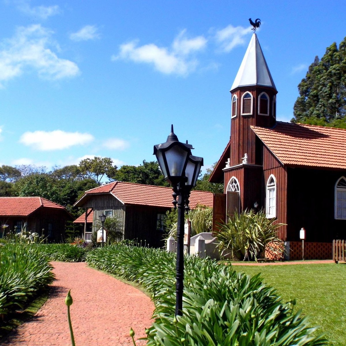 Moinhos Holandeses - Conheça as suas peculiaridades - Parque Histórico de  Carambeí