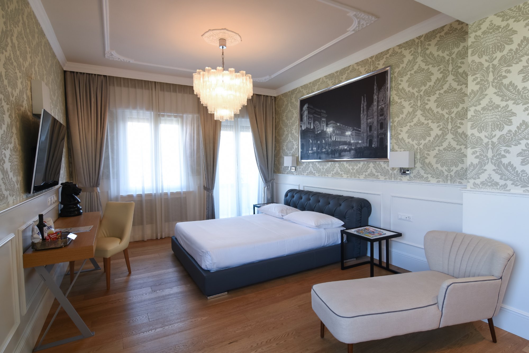 SUITE MILANO DUOMO - Prices & B&B Reviews (Milan, Italy)