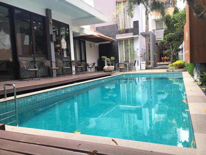 Savali Hotel Pool Pictures & Reviews - Tripadvisor