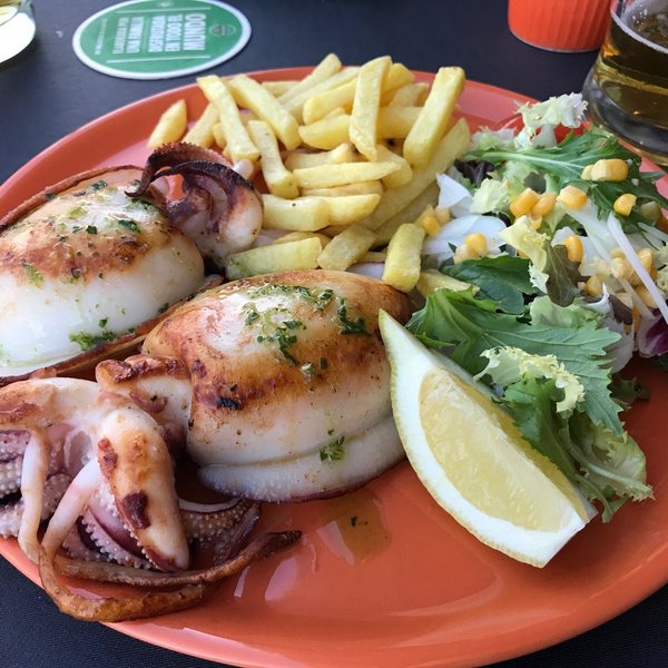 Best 에스 카스텔 피자 맛집 - Tripadvisor