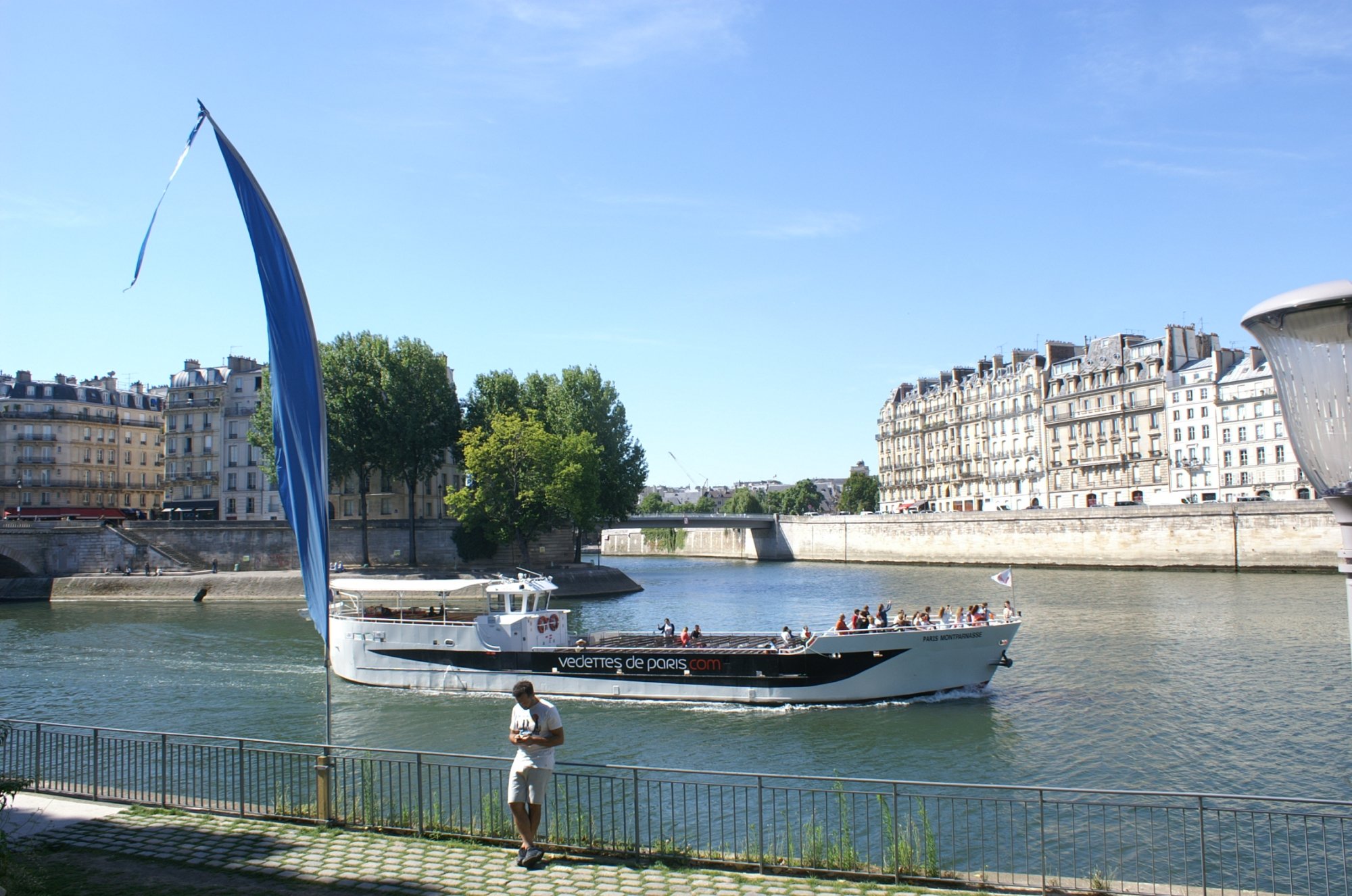 Paris Plage