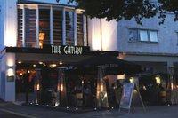 THE REX CINEMA (Berkhamsted) - All You Need to Know BEFORE You Go