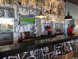 Restaurantes