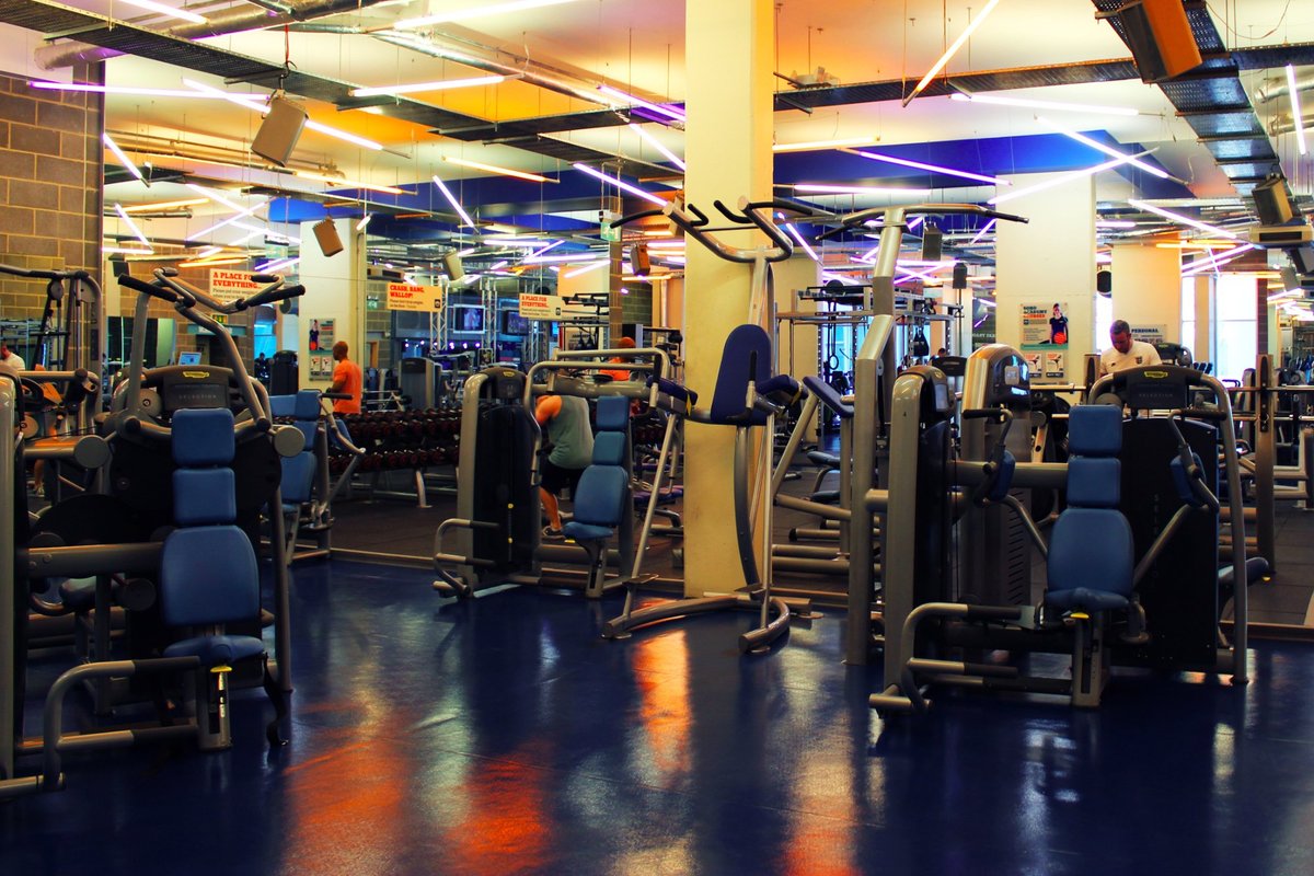 club fitness dover and camden