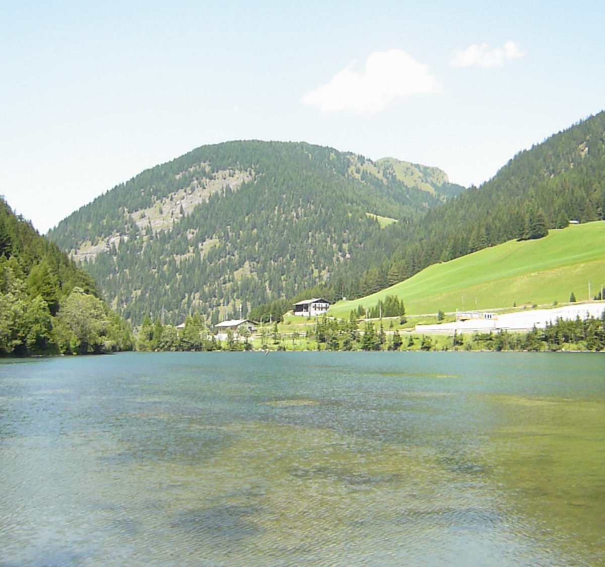 BRENNERSEE (Gries am Brenner) - All You Need to Know BEFORE You Go
