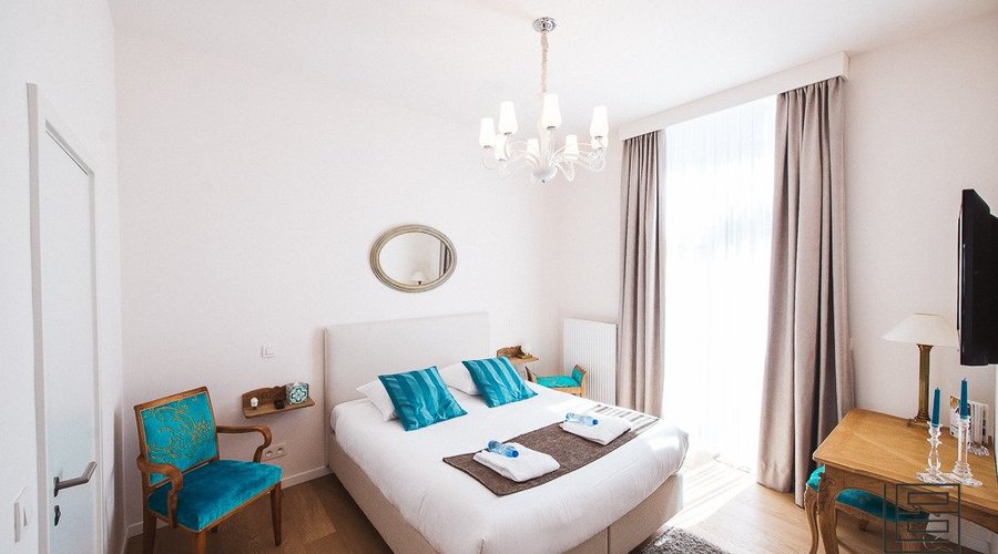Chambre Bassenge