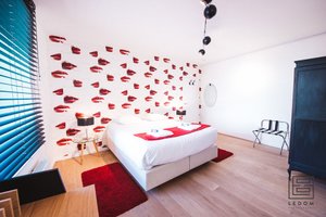 Chambre et suite