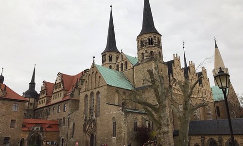 Schloss Merseburg