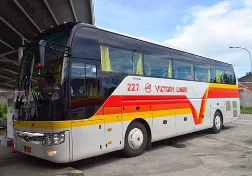 THE 10 BEST Philippines Bus Transportation (Updated 2024)