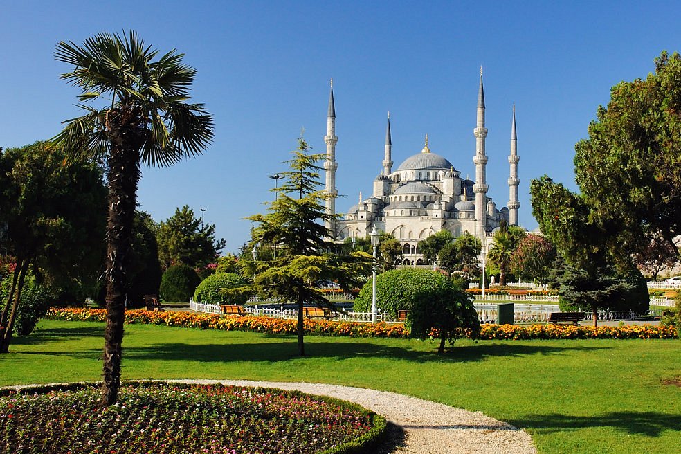 sea song tours istanbul