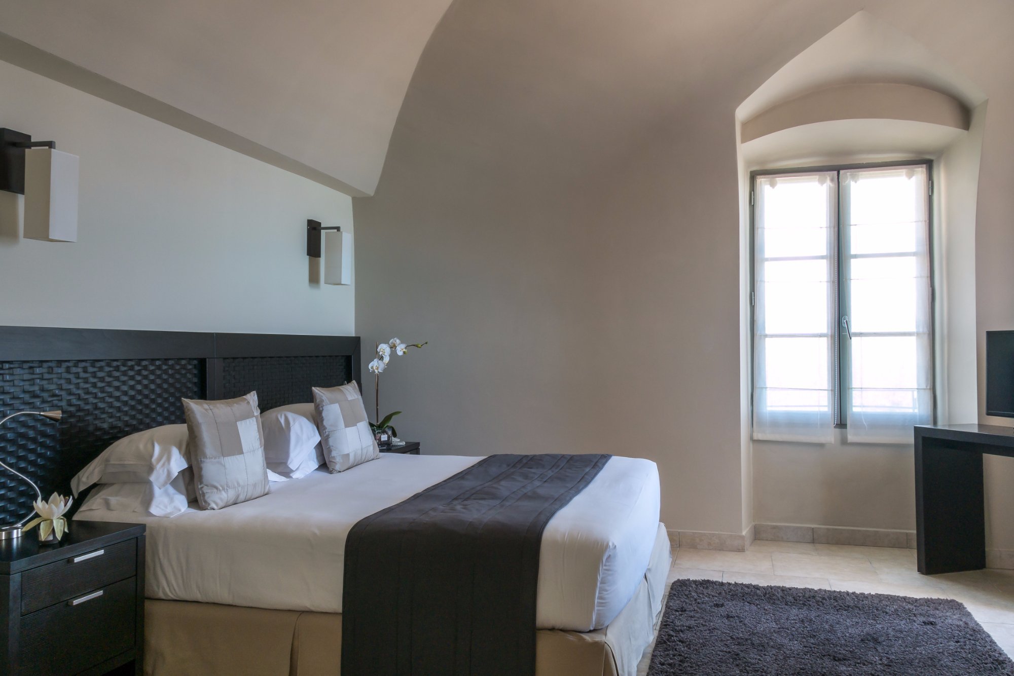 Hôtel Perla Rossa by null